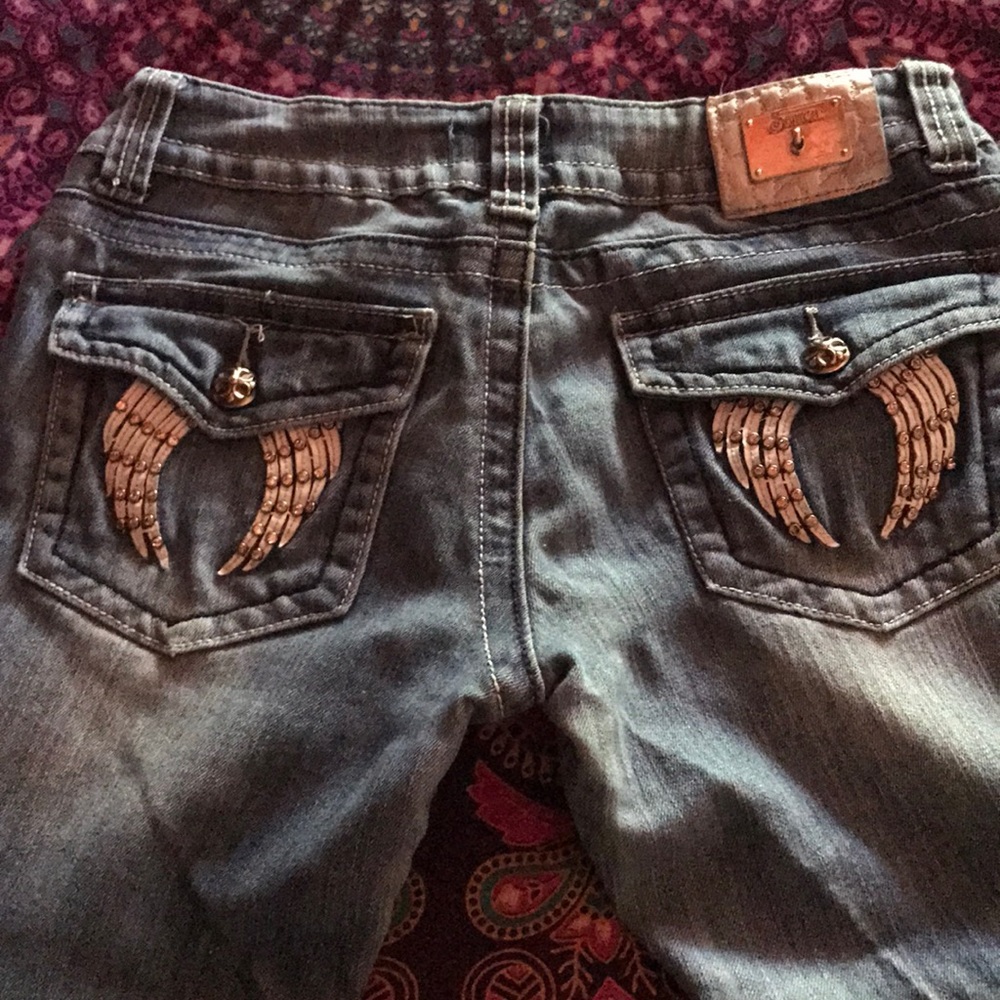 Jeans